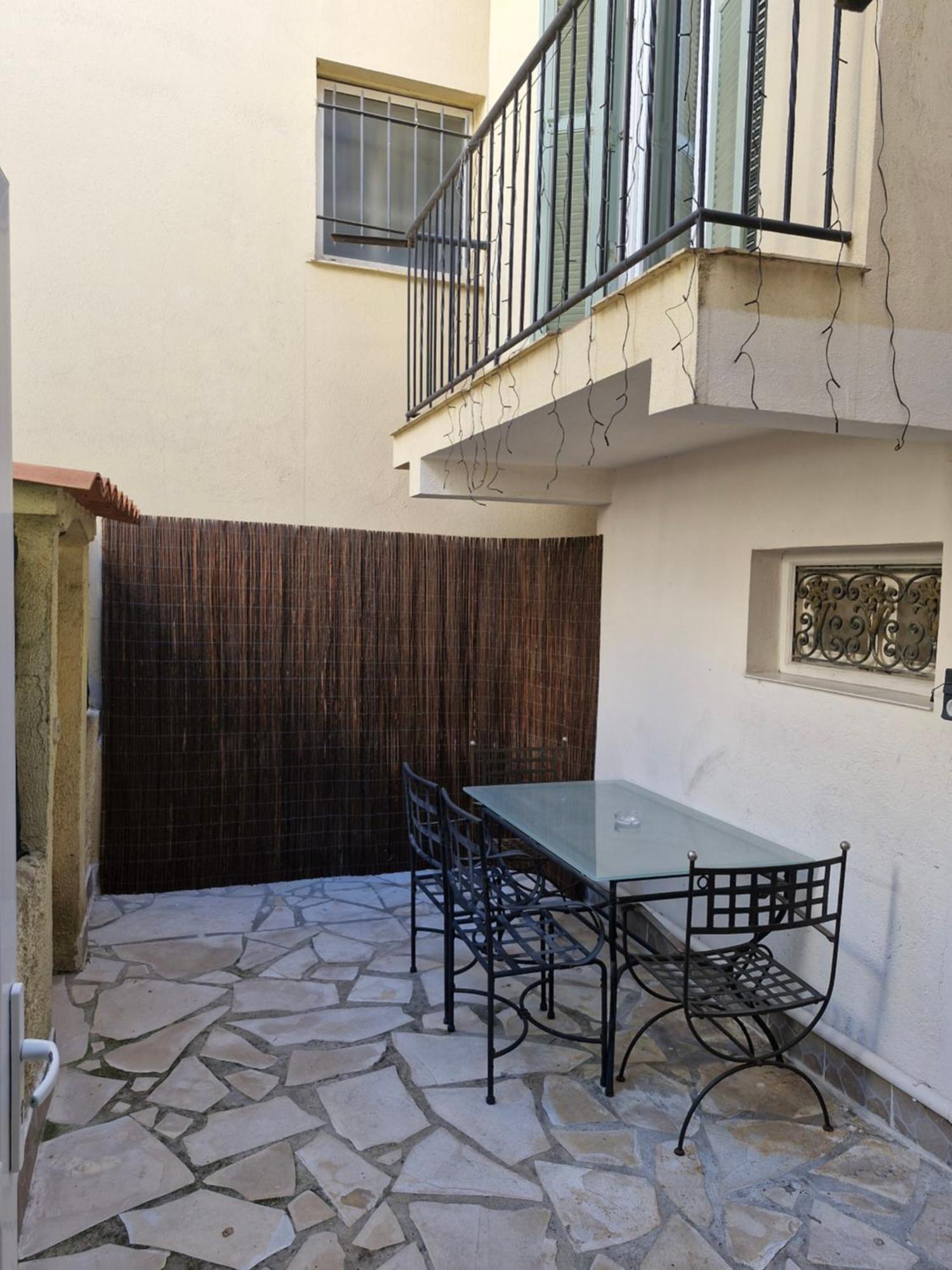 Appartamento 4 Pieces - Gare Riquier